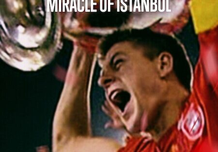مشاهدة فيلم Untold UK Liverpool’s Miracle of Istanbul 2026 مترجم
