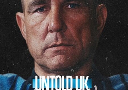 مشاهدة فيلم Untold UK Vinnie Jones 2026 مترجم