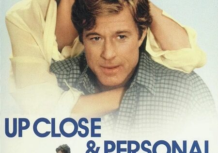 مشاهدة فيلم Up Close and Personal 1996 مترجم
