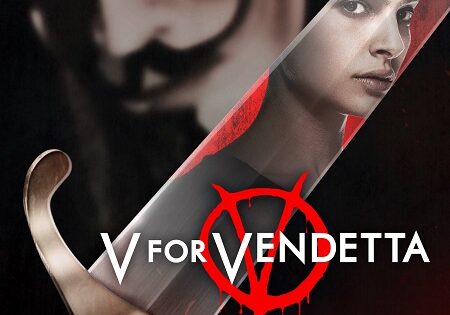 مشاهدة فيلم V for Vendetta 2005 مترجم