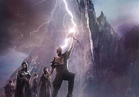 فيلم فالهالا 2019 مدبلج