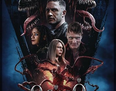 مشاهدة فيلم Venom 2 Let There Be Carnage 2021 مترجم