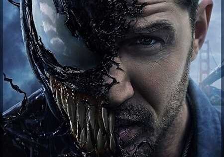 مشاهدة فيلم Venom 1 2018 مترجم