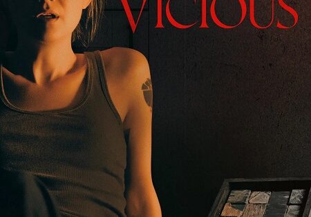 مشاهدة فيلم Vicious 2025 مترجم