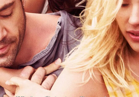 مشاهدة فيلم Vicky Cristina Barcelona 2008 مترجم