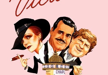 مشاهدة فيلم Victor Victoria 1982 مترجم