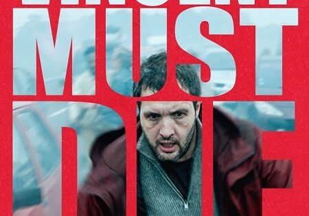 مشاهدة فيلم Vincent Must Die 2023 مترجم
