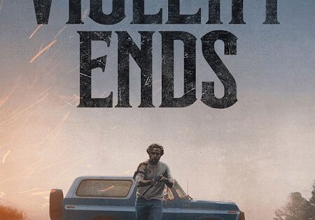 مشاهدة فيلم Violent Ends 2025 مترجم