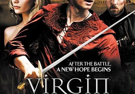 مشاهدة فيلم Virgin Territory 2007 مترجم