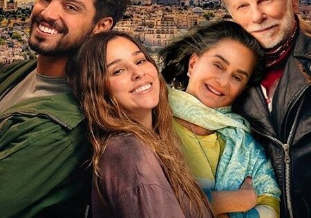 مشاهدة فيلم Viva a Vida 2024 مترجم