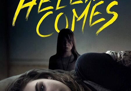 مشاهدة فيلم Wait Till Helen Comes 2016 مترجم