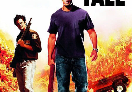 مشاهدة فيلم Walking Tall 2004 مترجم