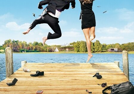 مشاهدة فيلم Wanderlust 2012 مترجم