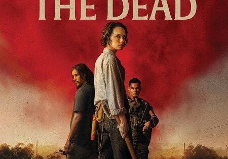 مشاهدة فيلم We Bury the Dead 2024 مترجم
