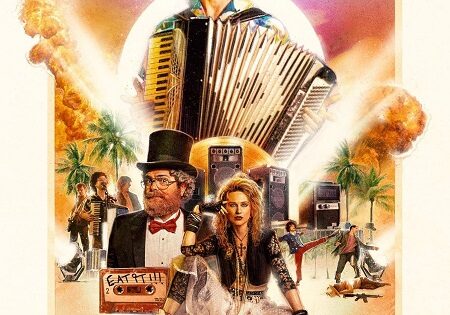 مشاهدة فيلم Weird The Al Yankovic Story 2022 مترجم