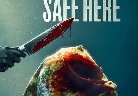 مشاهدة فيلم We’re Not Safe Here 2025 مترجم
