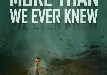 مشاهدة فيلم We’ve Forgotten More Than We Ever Knew 2016 مترجم