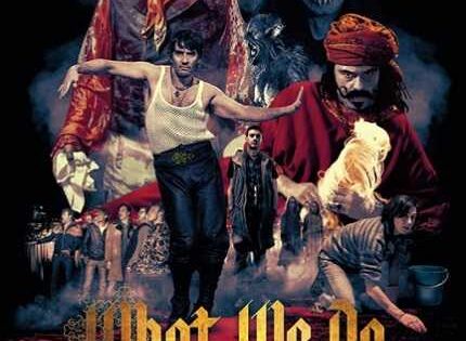 مشاهدة فيلم What We Do in the Shadows 2014 مترجم