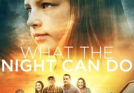مشاهدة فيلم What the Night Can Do 2020 مترجم