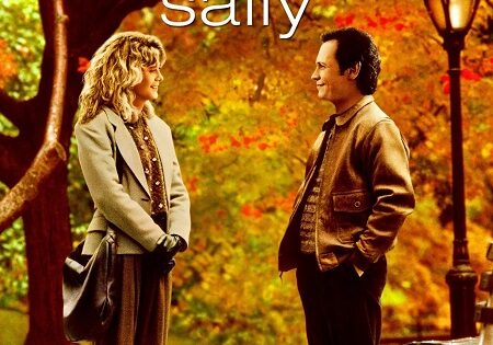 مشاهدة فيلم When Harry Met Sally 1989 مترجم