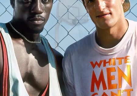 مشاهدة فيلم White Men Can’t Jump 1992 مترجم