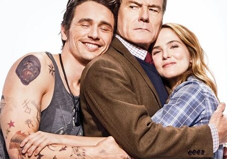 مشاهدة فيلم Why Him 2016 مترجم