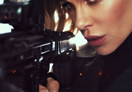 مشاهدة فيلم Wildcat 2025 مترجم