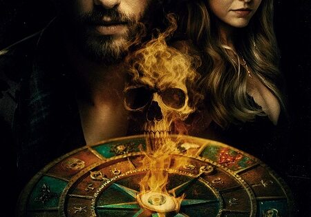 مشاهدة فيلم Witchboard 2024 مترجم