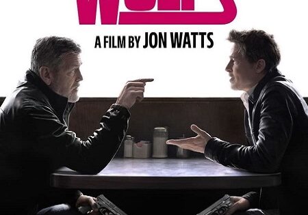 مشاهدة فيلم Wolfs 2024 مترجم