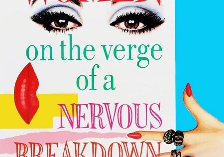 مشاهدة فيلم Women on the Verge of a Nervous Breakdown 1988 مترجم