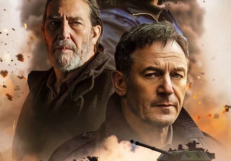 مشاهدة فيلم Words of War 2025 مترجم