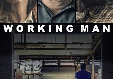 مشاهدة فيلم Working Man 2019 مترجم