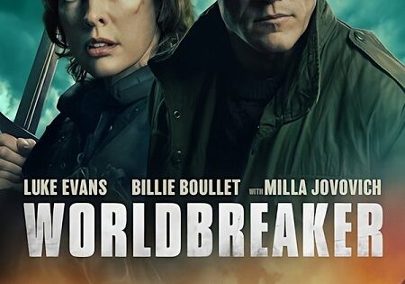 مشاهدة فيلم Worldbreaker 2025 مترجم