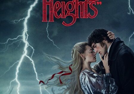 مشاهدة فيلم Wuthering Heights 2026 مترجم