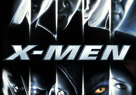 مشاهدة فيلم X-Men 2000 مترجم