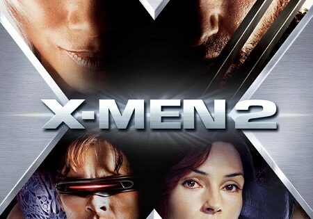 مشاهدة فيلم X-Men 2 2003 مترجم