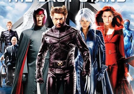 مشاهدة فيلم X-Men The Last Stand 2006 مترجم