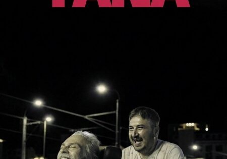 مشاهدة فيلم Yan Yana 2025 مترجم