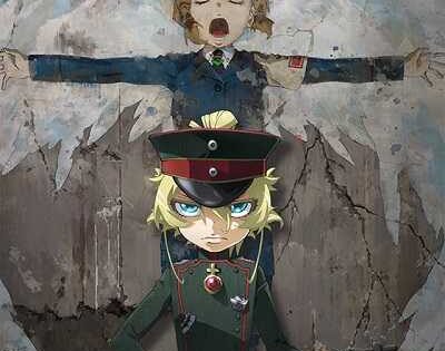 مشاهدة فيلم Youjo Senki Movie 2019 مترجم