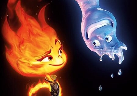 فيلم مدينة العناصر 2023 مدبلج بالمصري