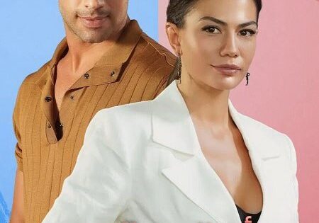 الفيلم التركي اساليب الحب 1 2022 مدبلج