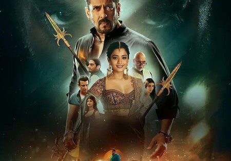 فيلم اسكندر 2025 مدبلج