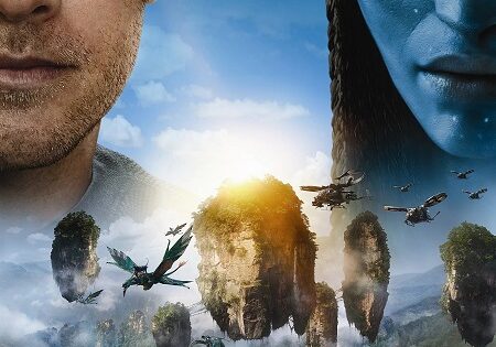 فيلم افاتار 1 2009 مدبلج