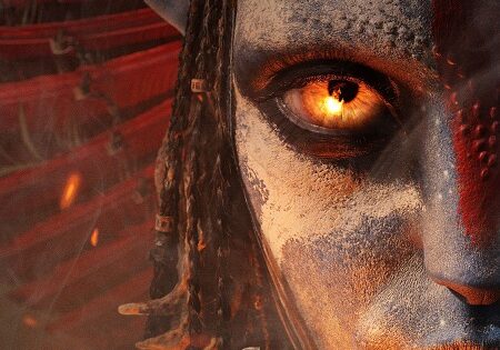 فيلم افاتار 3 النار والرماد 2025 مدبلج