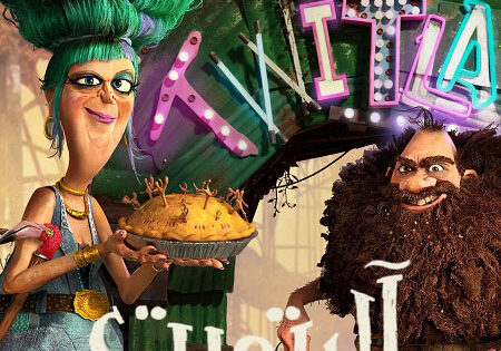 فيلم ال تويت 2025 مدبلج بالمصري