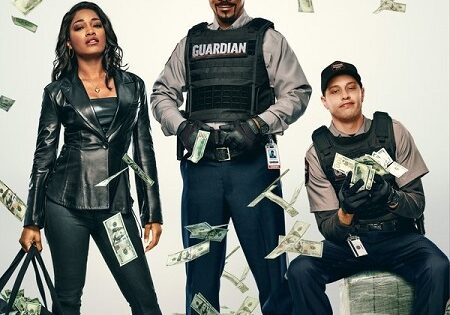 فيلم الاستلام 2025 مدبلج