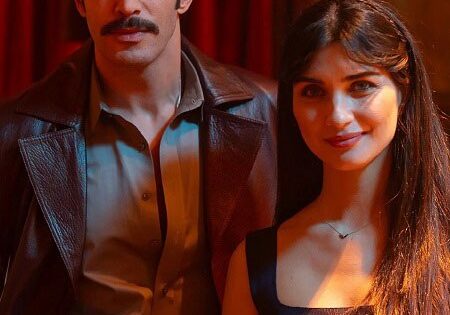 فيلم التركي السيد المرعب 2025 مدبلج