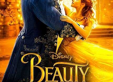 فيلم الجميلة والوحش 2017 مدبلج