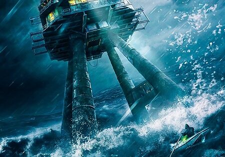 فيلم الحارس الاخير 2023 مدبلج