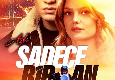 مشاهدة فيلم الحب مجرد لحظة Ask Sadece Bir An 2025 مترجم
